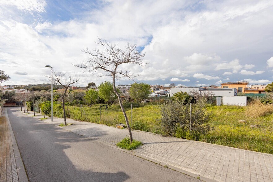 Terreno en Vilanova i la Geltrú, Barcelona en venta - Foto del interior - Imagen 2 de 5