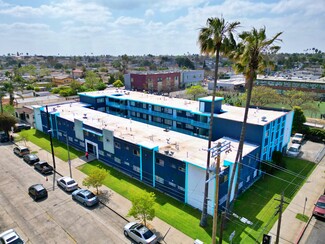 Más detalles para 3018 W 67th St, Los Angeles, CA - Edificios residenciales en venta