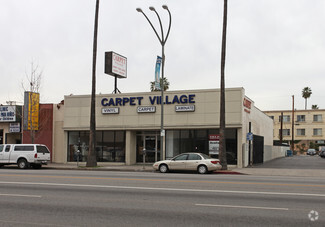 Más detalles para 6610-6614 Van Nuys Blvd, Van Nuys, CA - Locales en alquiler