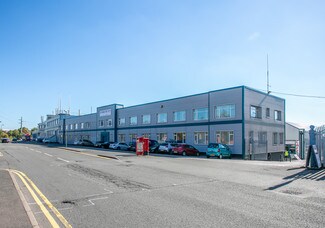 Más detalles de Wood Ln, Birmingham - Coworking en alquiler