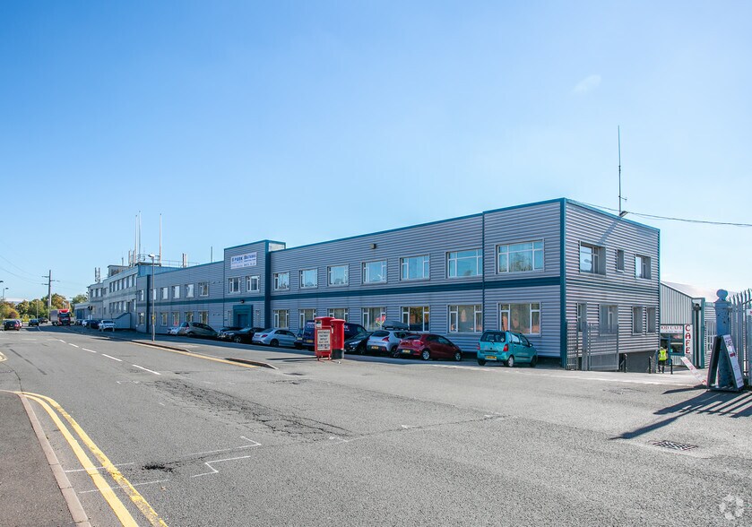 Wood Ln, Birmingham en alquiler - Foto principal - Imagen 1 de 4