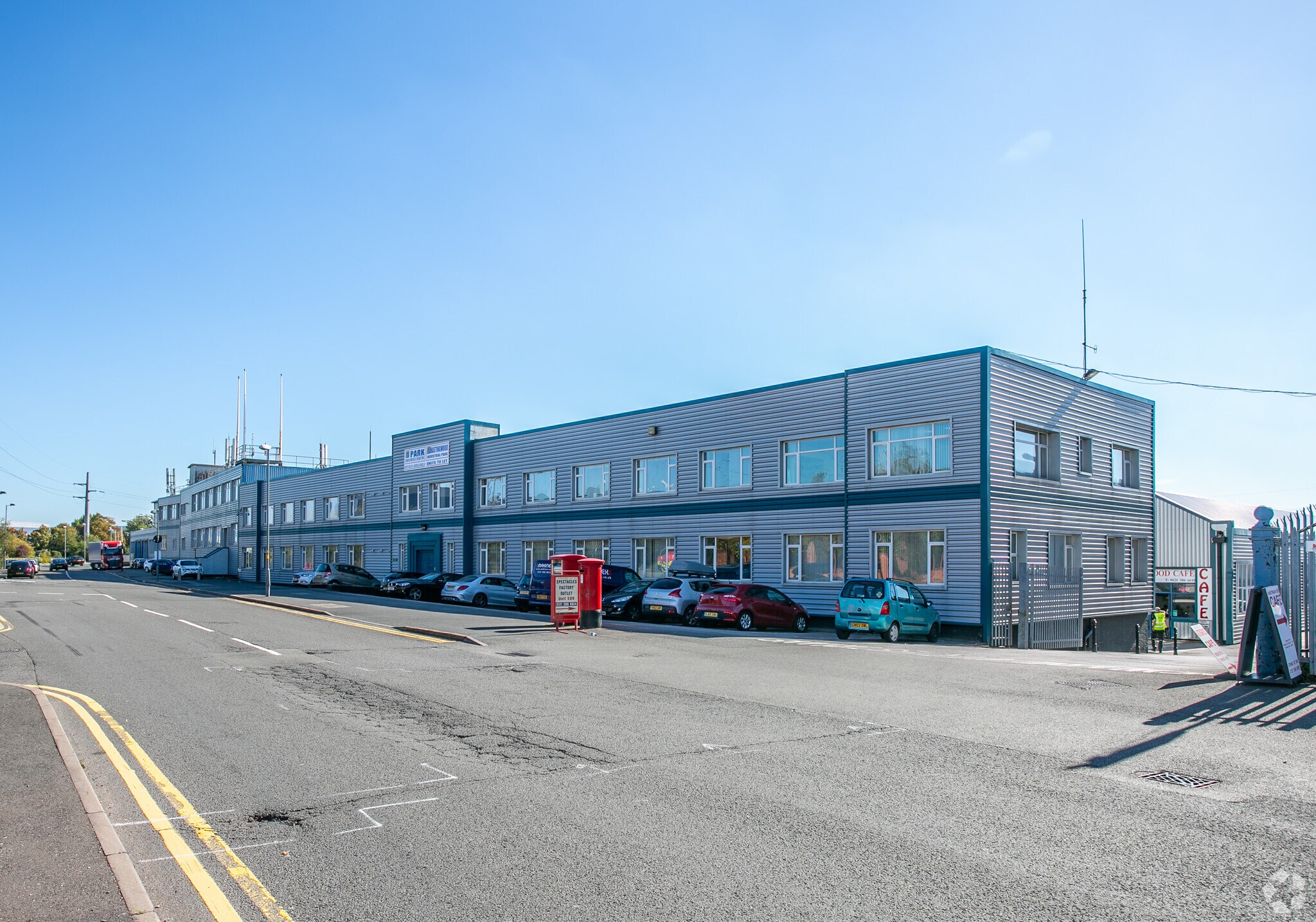 Wood Ln, Birmingham en alquiler Foto principal- Imagen 1 de 5