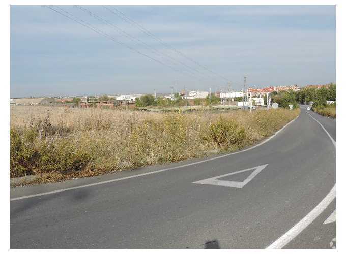 Carretera de Serranillos, Yeles, Toledo en venta - Foto principal - Imagen 1 de 1