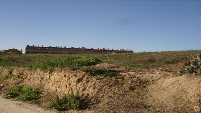 Terrenos en Casarrubios del Monte, Toledo en venta Foto del edificio- Imagen 1 de 4