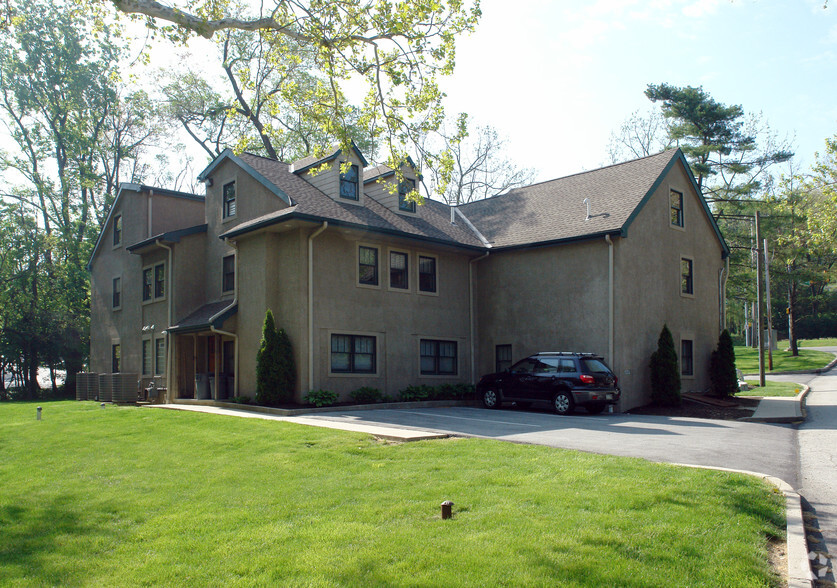 618 Shoemaker Rd, King Of Prussia, PA en venta - Foto del edificio - Imagen 3 de 3