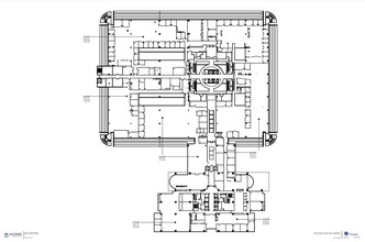 1200 Abernathy Rd NE, Atlanta, GA en alquiler Plano de la planta- Imagen 1 de 1