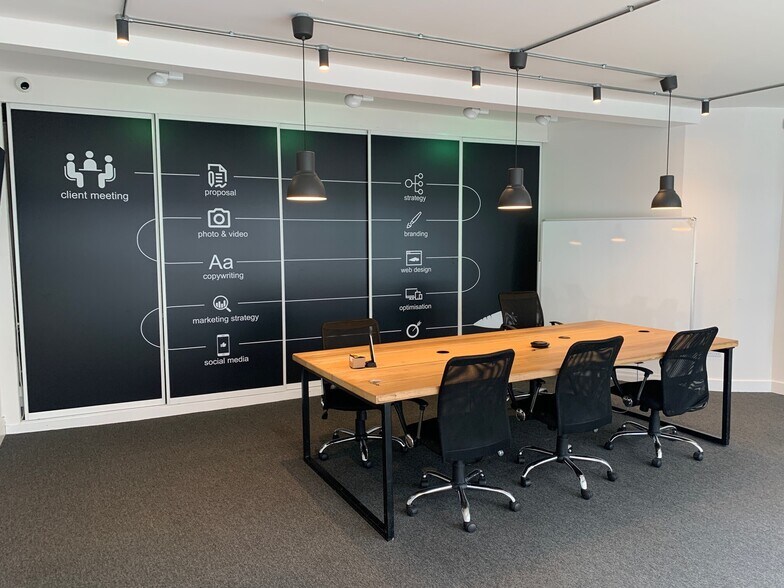 10 George St, Perth en alquiler - Foto del edificio - Imagen 2 de 4