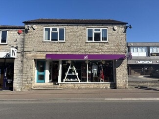 Más detalles de 145 High St, Street - Local en venta