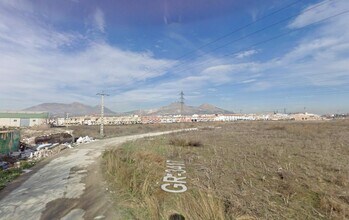 Atarfe, GRA - Aérea vista de mapa