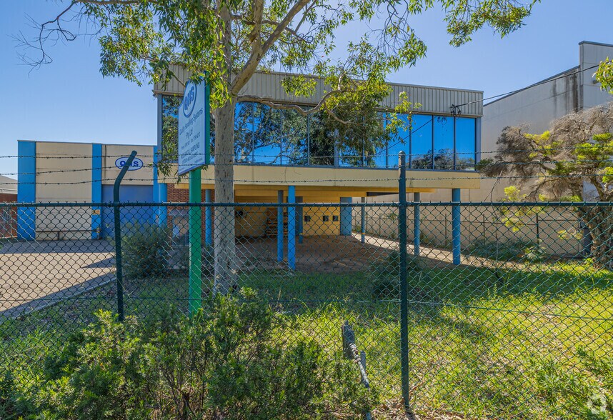 6 Metters Pl, Wetherill Park en alquiler - Foto del edificio - Imagen 3 de 5