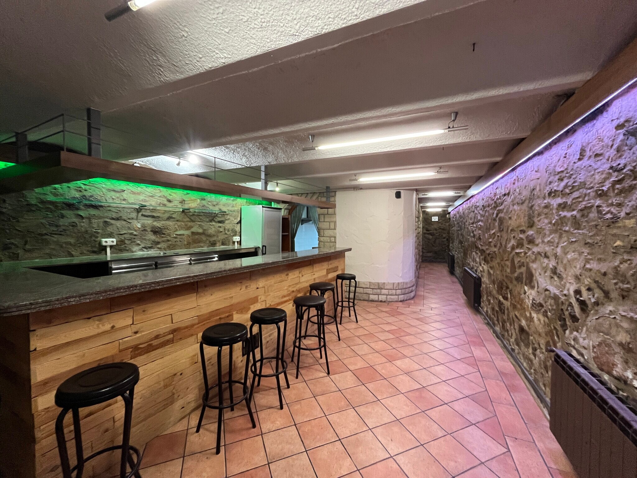 Local en Sallent, Barcelona en alquiler Foto principal- Imagen 1 de 4