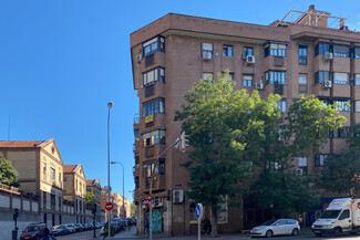 Más detalles para Calle De Embajadores, 77, Madrid - Edificios residenciales en venta