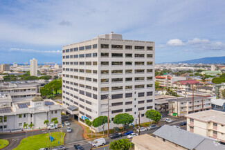 Más detalles para 405 N Kuakini St, Honolulu, HI - Oficinas en venta