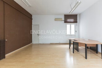Oficina en Barcelona, Barcelona en alquiler Foto del interior- Imagen 2 de 21