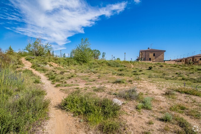 Terrenos en Ávila, Ávila en venta - Foto del edificio - Imagen 3 de 15