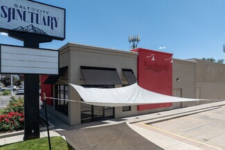 Más detalles de 150 E 3300 S, Salt Lake City, UT - Flex en venta