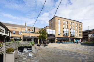 Más detalles de Piries Pl, Horsham - Local en alquiler