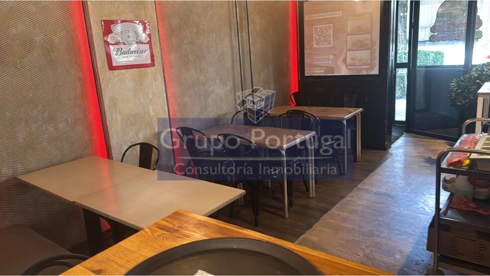 Local en Madrid, Madrid en alquiler - Foto del interior - Imagen 1 de 5