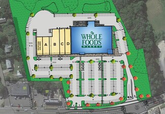 Más detalles de 1654 Boston Post Rd, Old Saybrook, CT - Terreno en alquiler