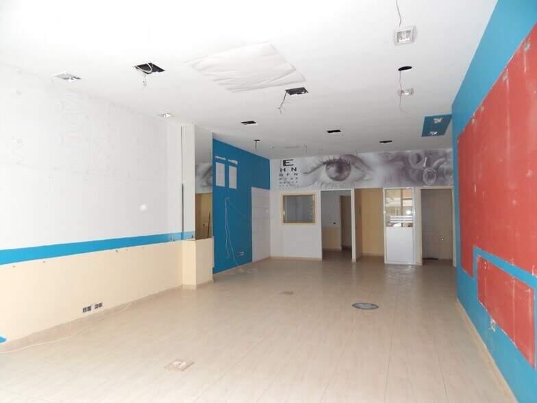 Local en Ontinyent en alquiler - Foto del edificio - Imagen 3 de 14