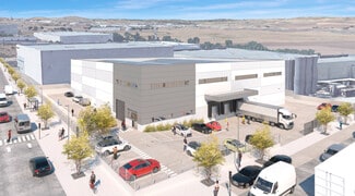 Más detalles de Nave en venta