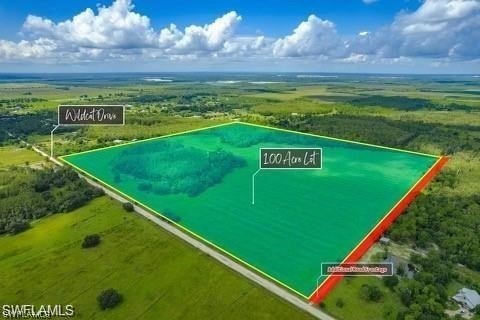 17850 Wildcat Dr, Fort Myers, FL en venta - Vista aérea - Imagen 2 de 25