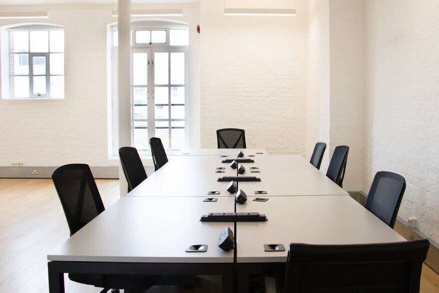 13 Bramley Rd, London en alquiler - Foto del edificio - Imagen 2 de 23