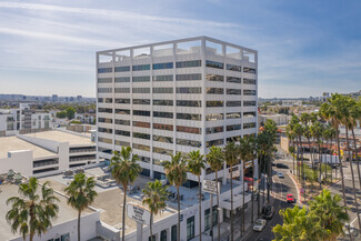 Más detalles para 7080 Hollywood Blvd, Los Angeles, CA - Oficina, local en alquiler