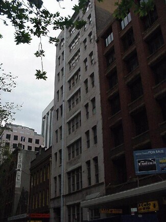 Más detalles de 279 Clarence St, Sydney - Oficina en alquiler