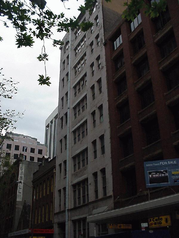 279 Clarence St, Sydney en alquiler Foto principal- Imagen 1 de 3