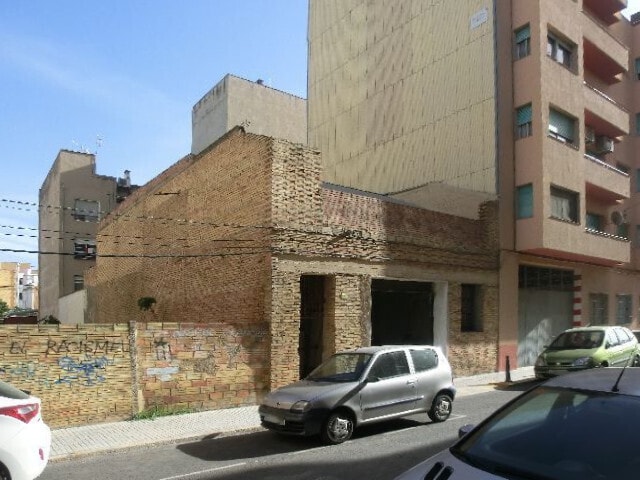 Más detalles de Nave en venta