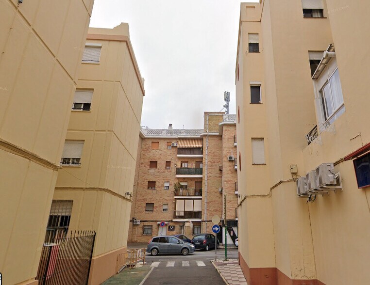 Calle Puerto Real, Cádiz, Cádiz en venta - Foto del edificio - Imagen 2 de 3