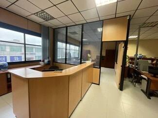 Más detalles de Nave en alquiler