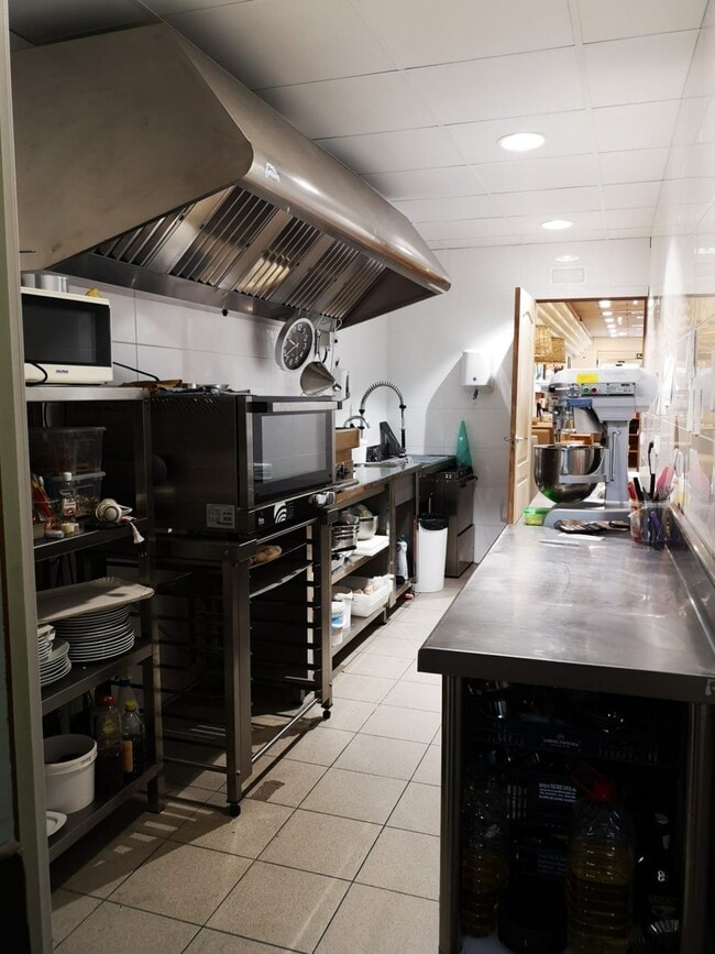 Más detalles de Local en alquiler