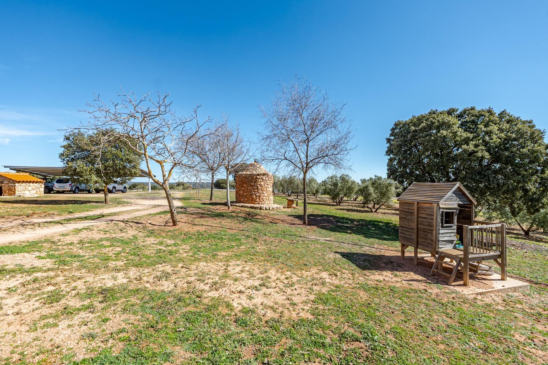 Vía, 18, Argamasilla de Alba, Ciudad Real en venta Foto principal- Imagen 1 de 7