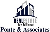 Ponte & Associates Real Estate