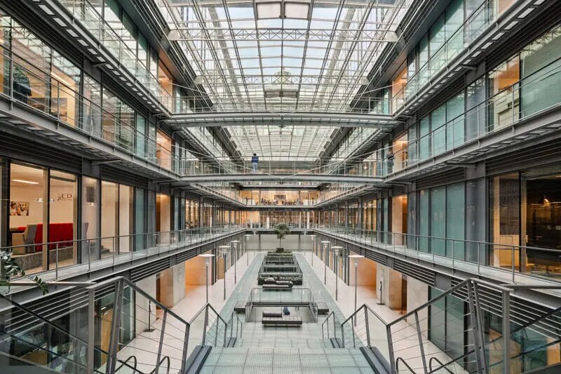 16-18 Rue Du Quatre Septembre, Paris en alquiler - Foto del edificio - Imagen 3 de 20