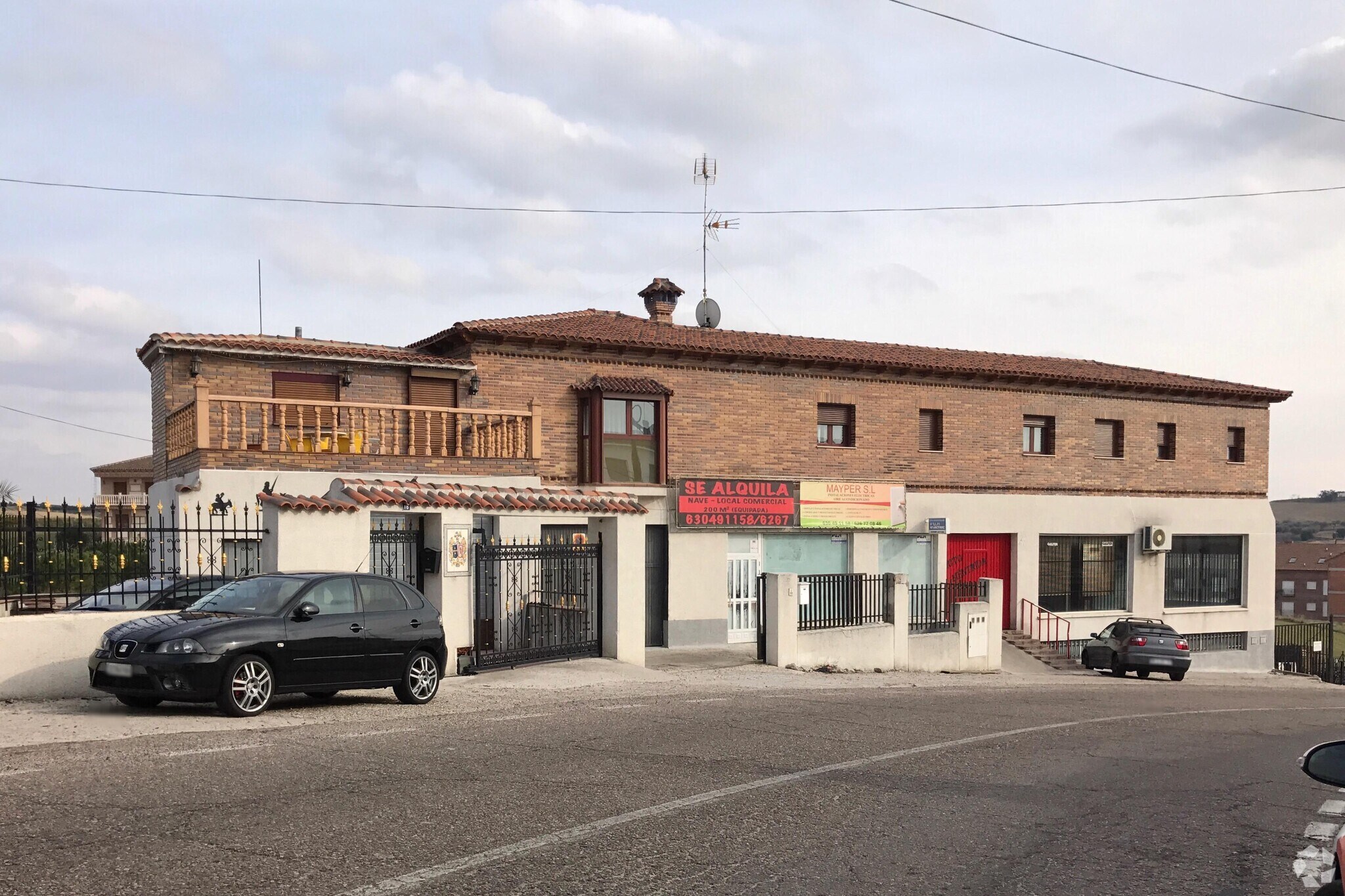 Carretera Ocaña, 10, Méntrida, Toledo en venta Foto principal- Imagen 1 de 1