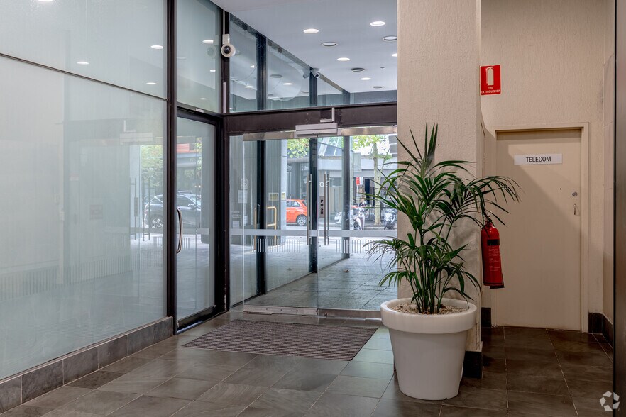 1 Atchison St, St Leonards en alquiler - Vestíbulo - Imagen 2 de 6