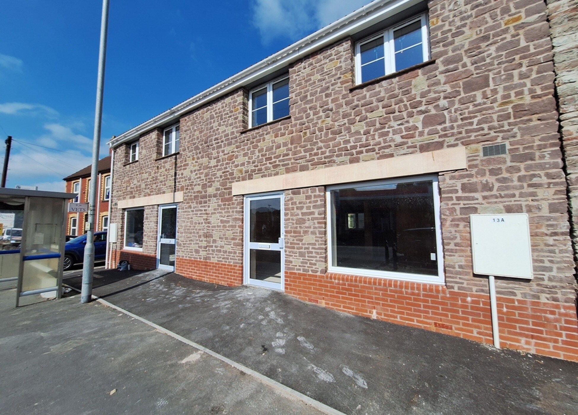 11-15A Station Rd, Yate en alquiler Foto principal- Imagen 1 de 4