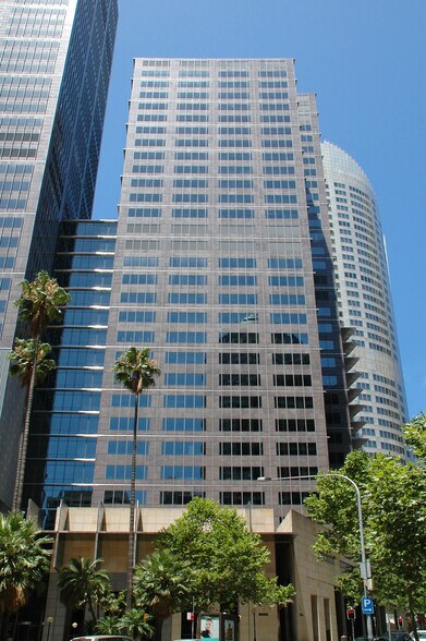 1 Farrer Pl, Sydney en alquiler - Foto del edificio - Imagen 2 de 6