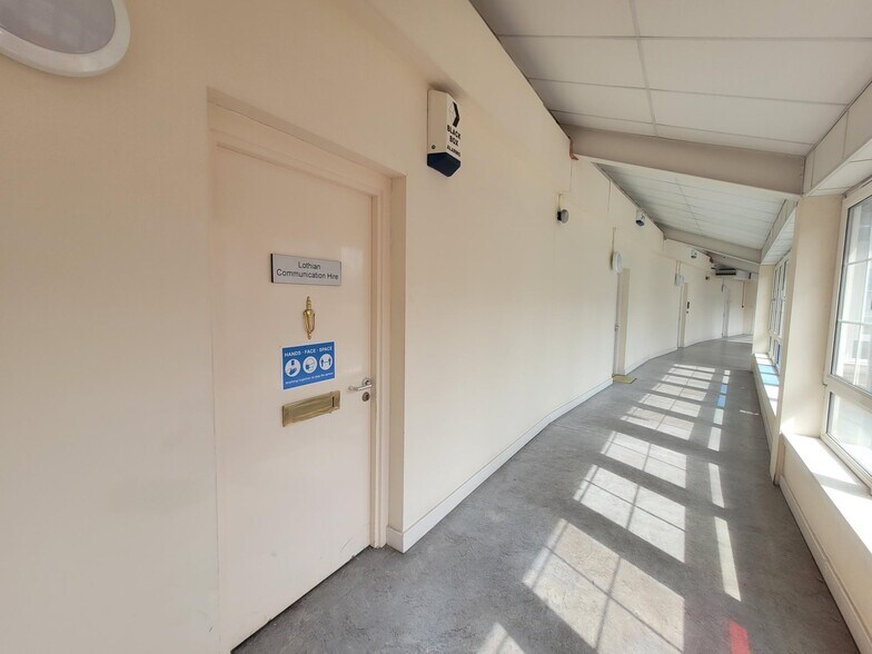 9-21 Marine Cres, Glasgow en alquiler - Foto del interior - Imagen 3 de 7