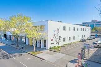 Más detalles para 2010-2012 K St, Sacramento, CA - Oficinas en venta