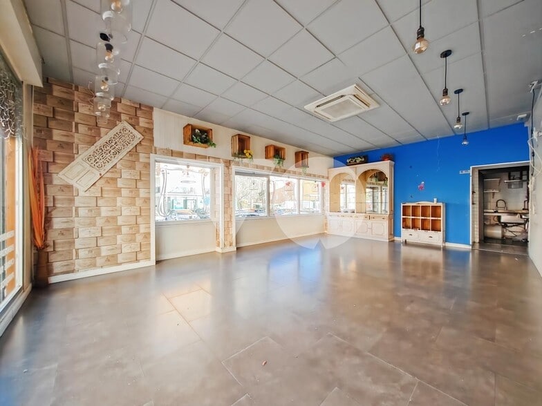 Edificio residencial en Madrid, Madrid en venta - Foto del interior - Imagen 3 de 4