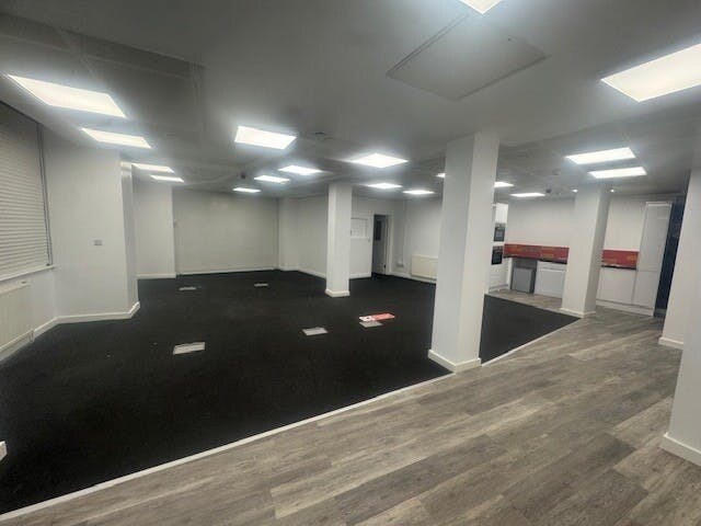 99-99A Kentish Town Rd, London en alquiler - Foto del edificio - Imagen 2 de 6