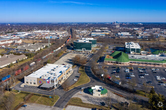 200 Lexington Green Cir, Lexington, KY - VISTA AÉREA  vista de mapa - Image1