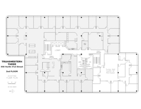 404 N 31st St, Billings, MT en alquiler Plano de la planta- Imagen 1 de 1