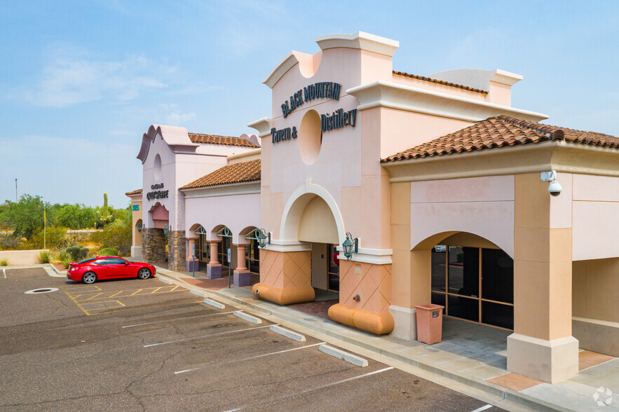 30815 N Cave Creek Rd, Cave Creek, AZ en venta - Foto del edificio - Imagen 2 de 4