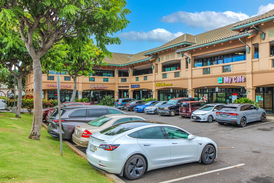 563 Farrington Hwy, Kapolei, HI en alquiler - Foto del edificio - Imagen 2 de 4