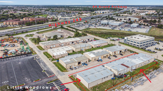 Más detalles para 11230 Timber Tech, Tomball, TX - Flex en venta